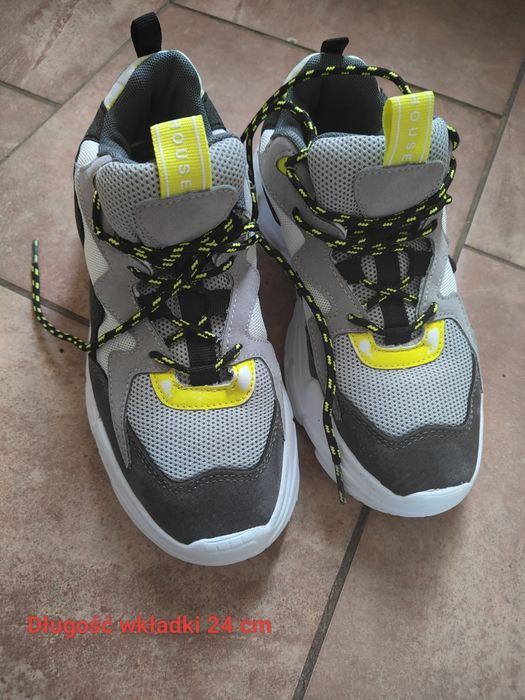 Buty Sportowe hause