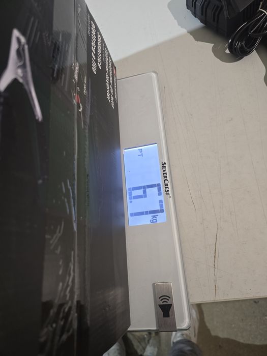 Máquina de soldar eléctrica a fio Parkside