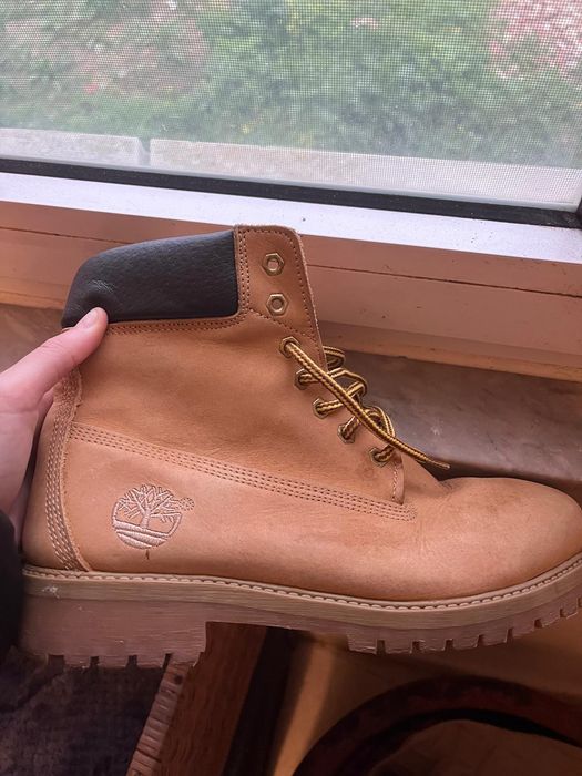 Botas Timberland
