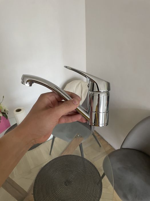 Змішувач Ballena Новий