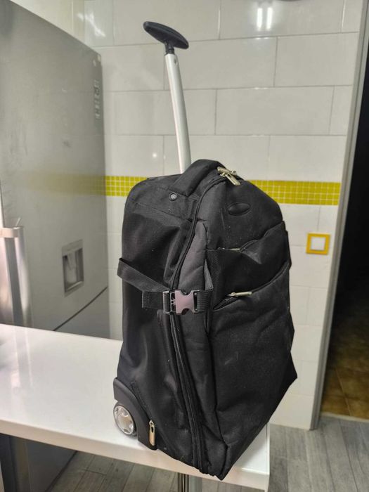 Mala de Cabine 8kgs Impecável