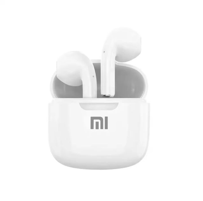 XIAOMI-Mini Auriculares Preto Sem Fio Bluetooth. (Artigo Novo)