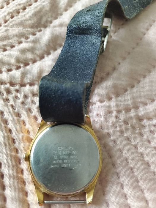 Zegarek damski  Casio 1330 MTP-1094