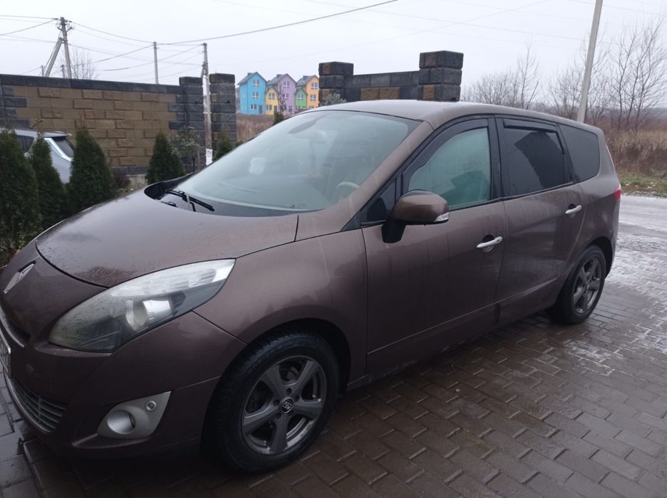 Продам автомобіль