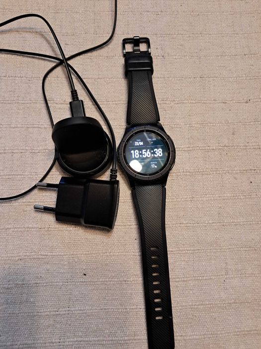 SmartWatch Samsung Gear S3