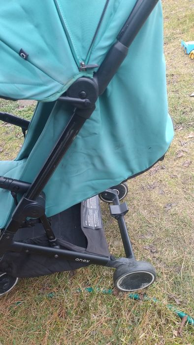 Wózek anex air x