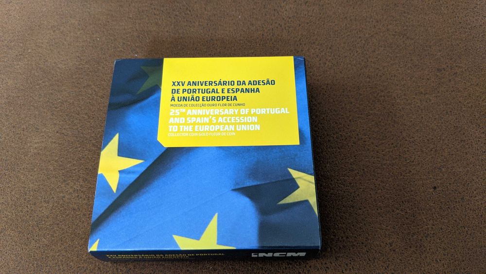 Moeda em Ouro 999 (1,56 g)