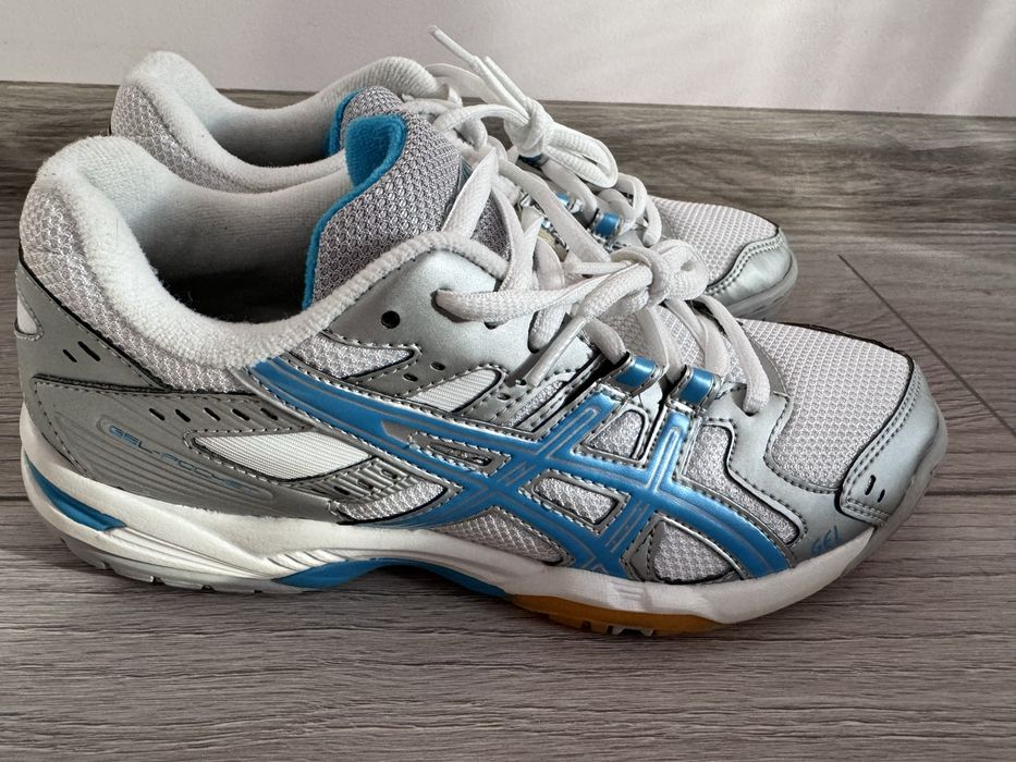 asics gel rocket 7 OLX.ua