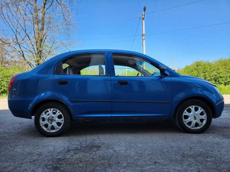 Chery Jaggi 2008