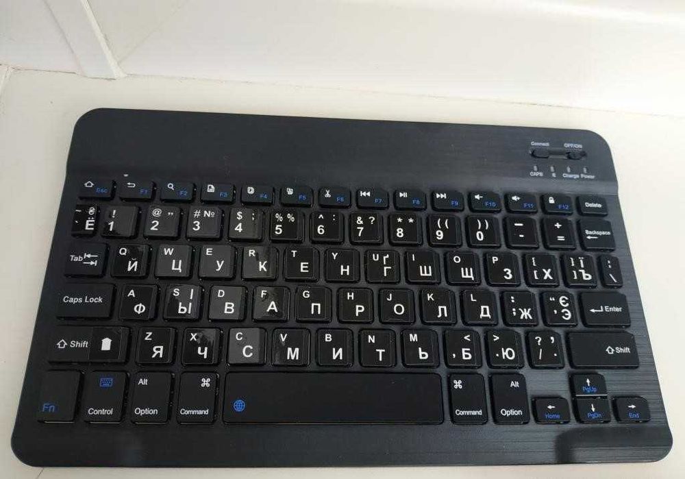 Беспроводная клавиатура