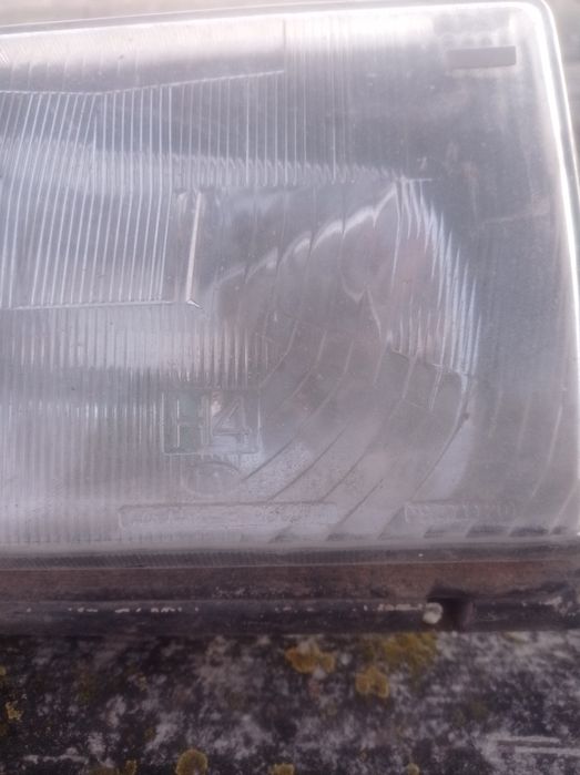 Фари ваз 2107 оригінал