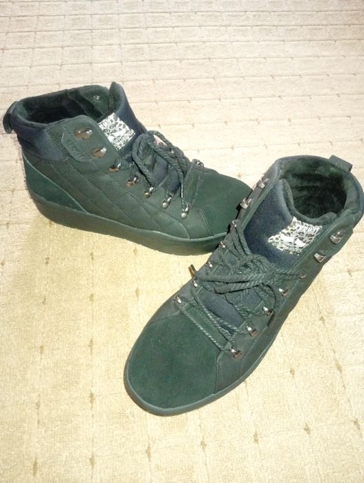 Ботинки Termit 26см