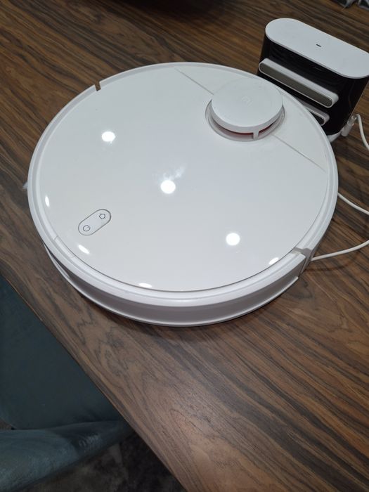 Mi robot vacuum mop