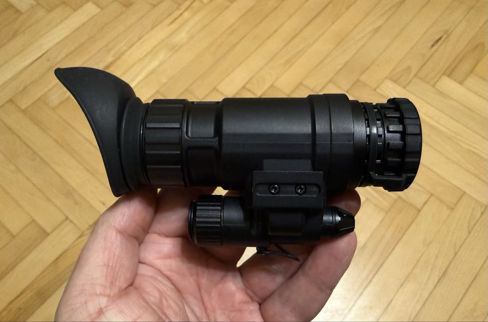 ПНБ Nortis 14G Pro kit (pvs-14)