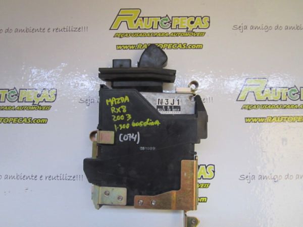 Centralina do Motor - MAZDA RX-8 (SE, FE) | 03 - 12