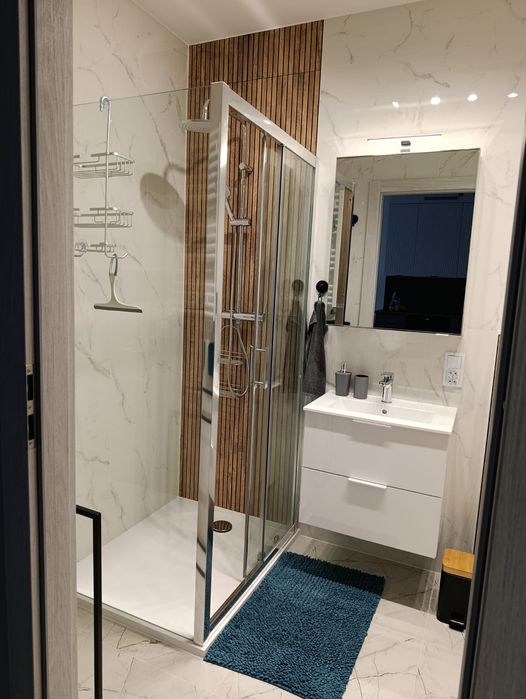 Nowe mieszkanie 38m2 na osiedlu Europejskim