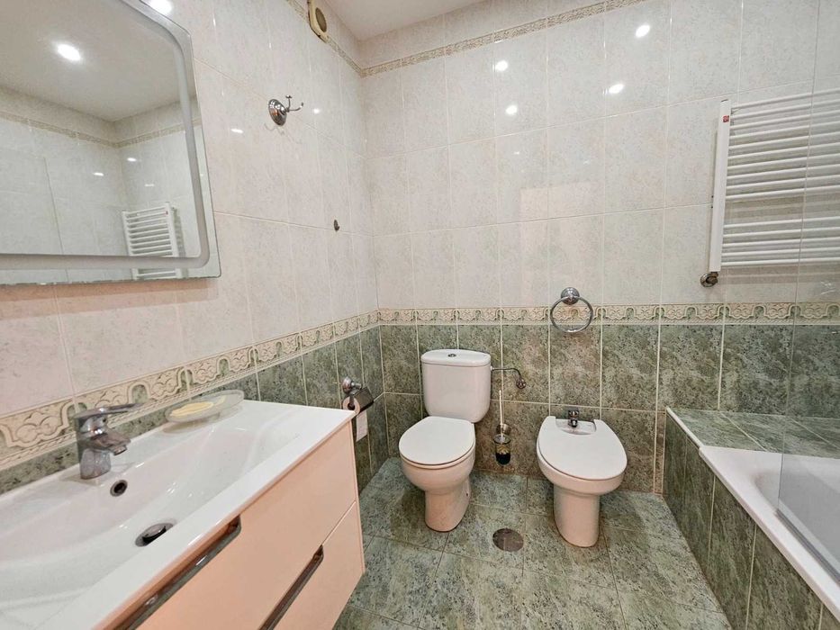 Aluguer de T2 abelheira