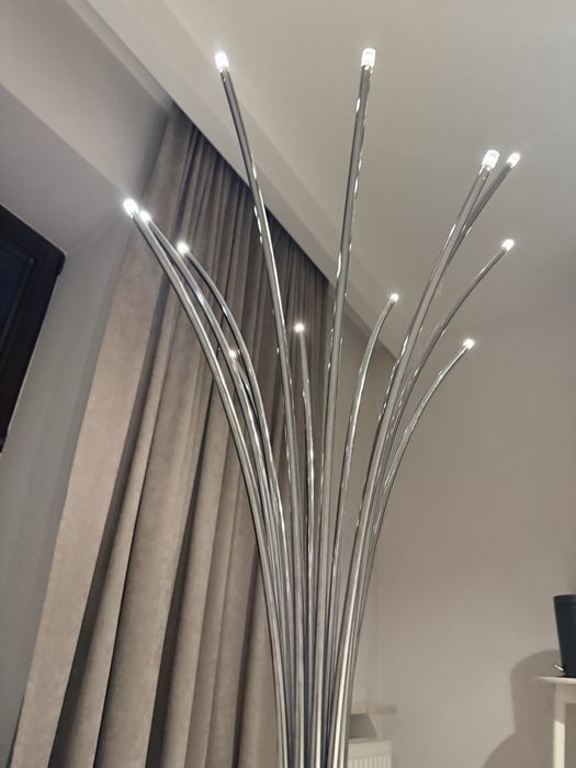 Lampa Hovnäs ikea podlogowa
