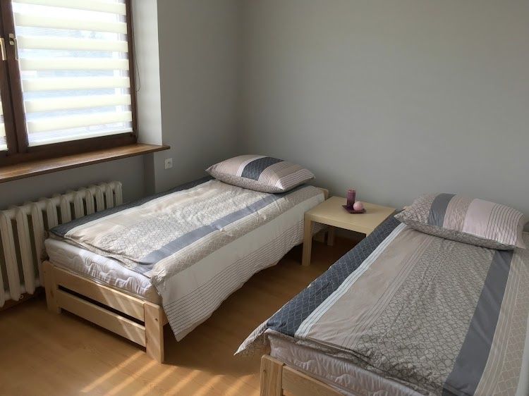 Pokój wynajem kwatera pracownicza Złotów 70zł