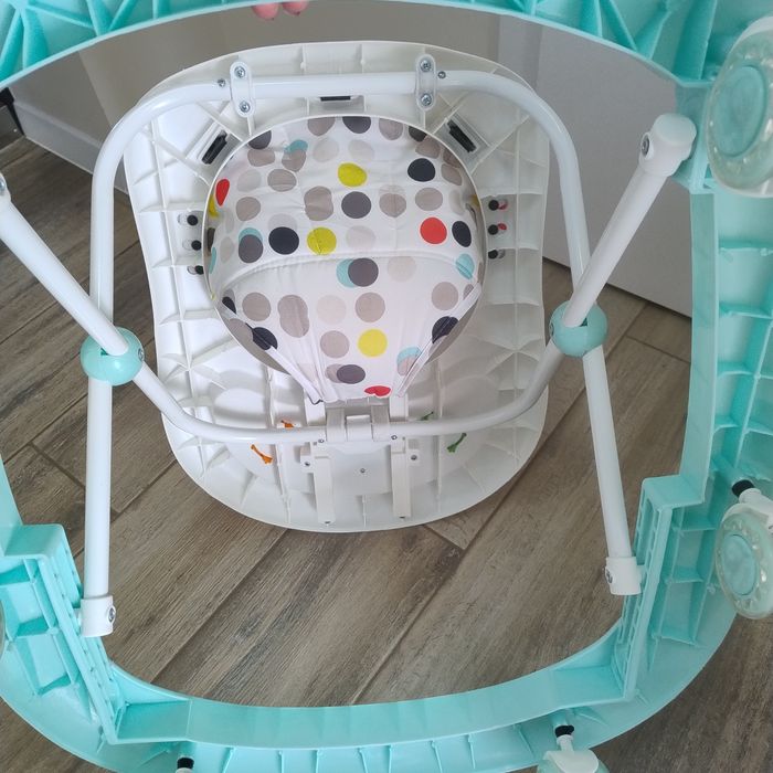 Дитячі ходунки унісекс