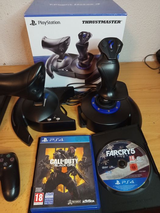 PlayStation  e acessórios