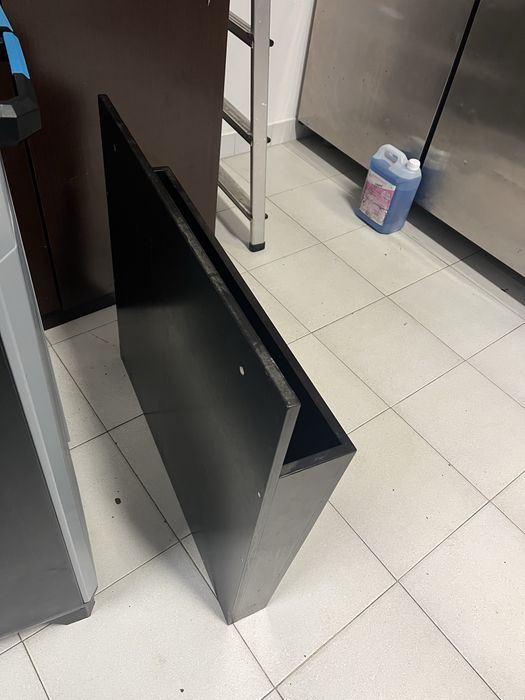 Suporte para toalha de mesa (papel)