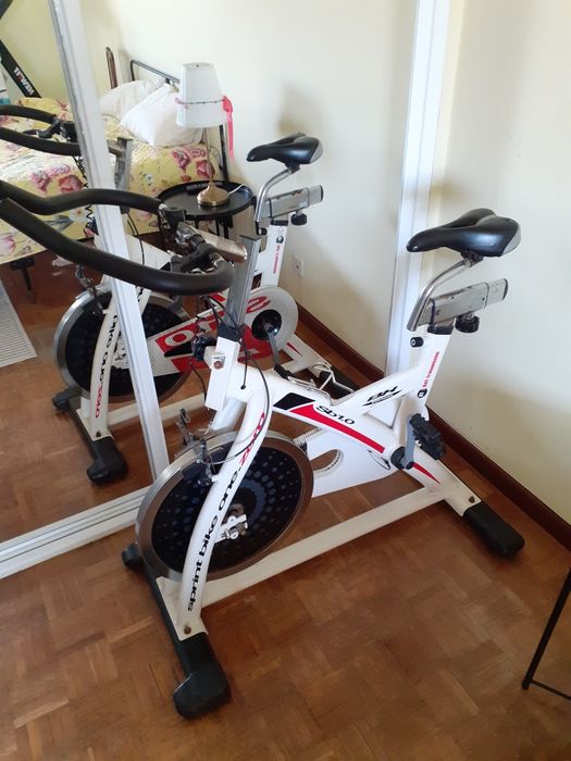 Bicicleta spinning