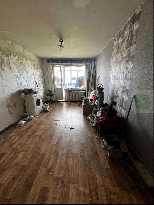2-кім. пров. Хорольський 5 поверх, роздільні кімнати 45000$