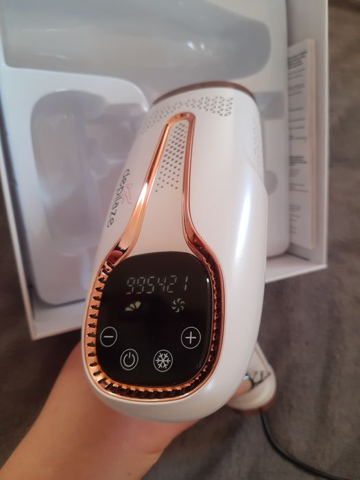 Depilator depilaze IPL HAIR REMOVAL
