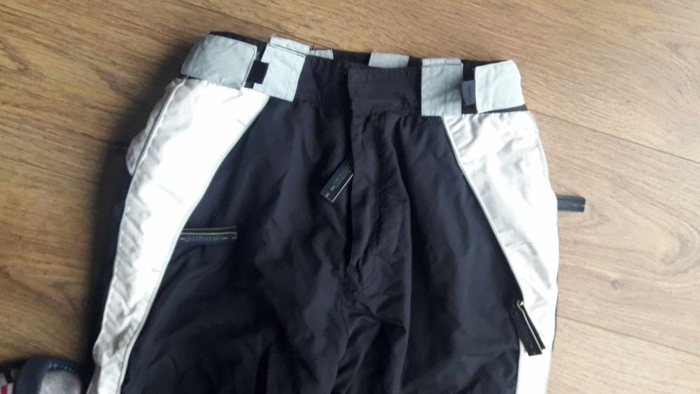 Spodnie narciarskie campri