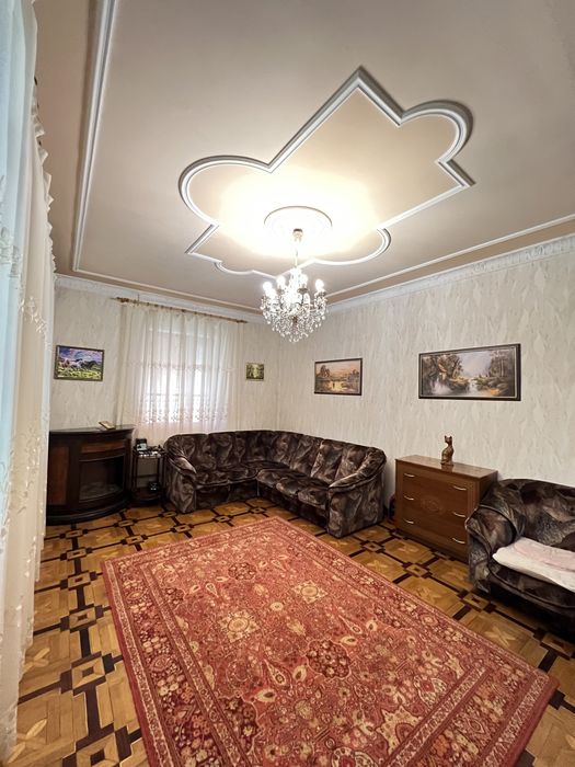 Продам дом Малая Даниловка