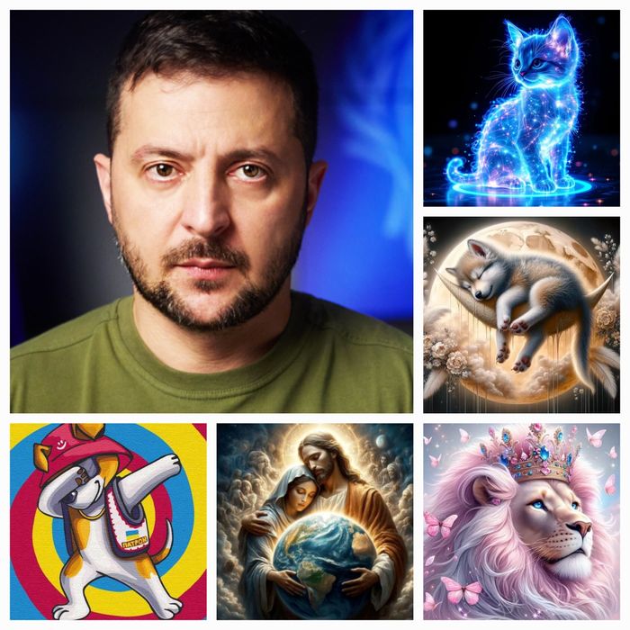 Діамантова/алмазна мозаїка