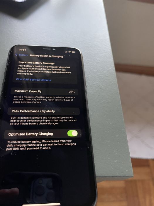 Iphone 11 64 gb