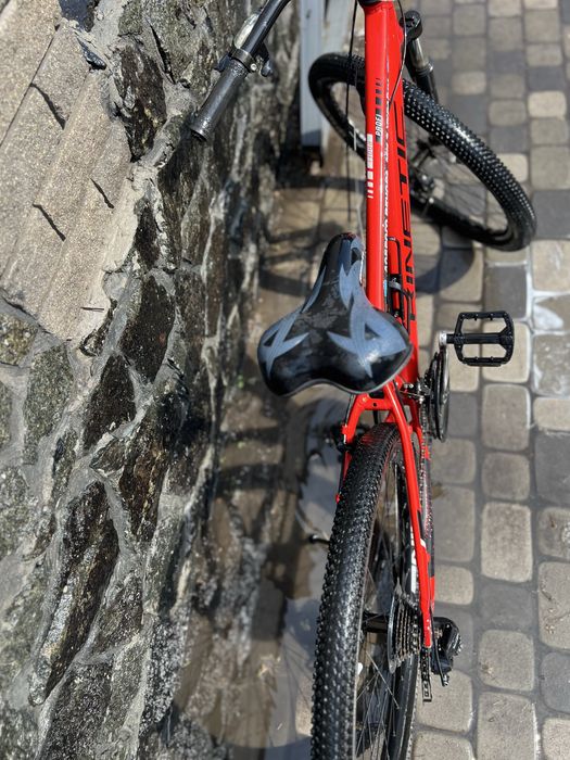 Крутий MTB велосипед, відмінний стан, дешево
