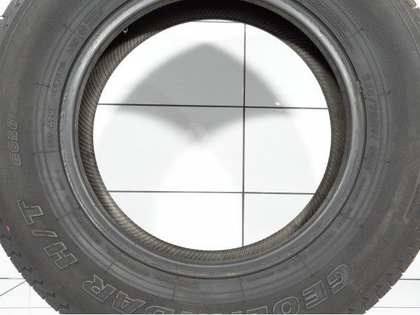 Yokohama Geolandar H/T G056 225/70R17 108 T [2018] 8Mm Opony Używane