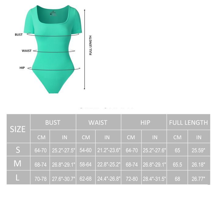 Body modelujące damskie krótki rękaw – nylon/spandex, różowe M