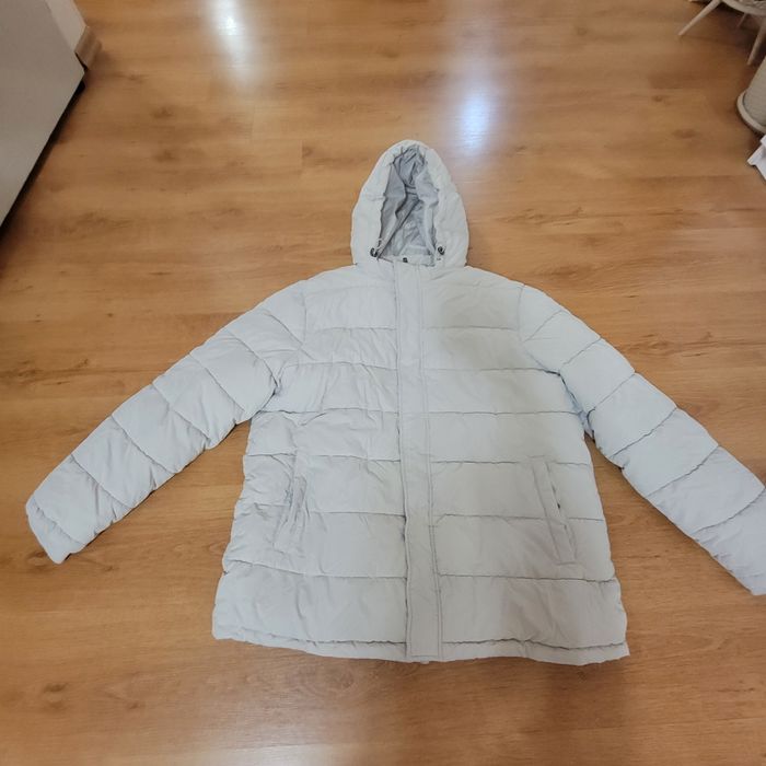 Куртка SOUTHBLUE, біла  XXL