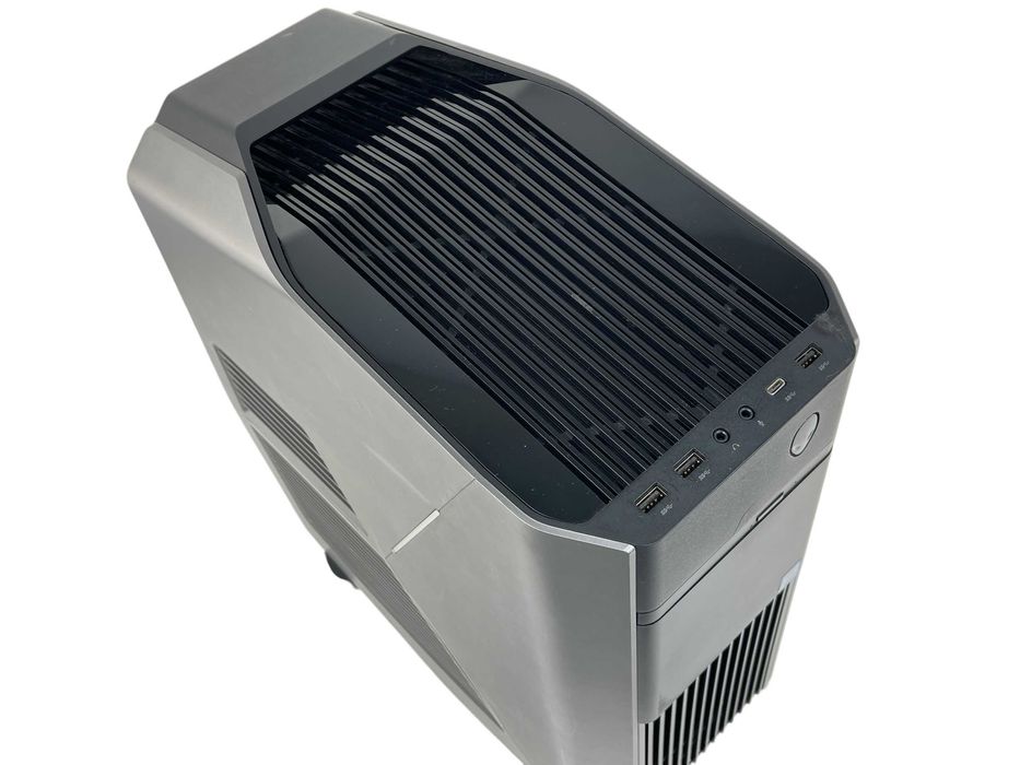 Alienware Aurora R7  i7-8700|GTX 1060|16Gb|256Gb|2Tb|Wi-Fi|1000W