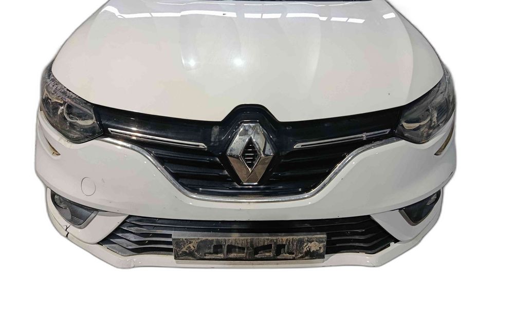 Frente completa RENAULT Megane IV (B9A/M_)
