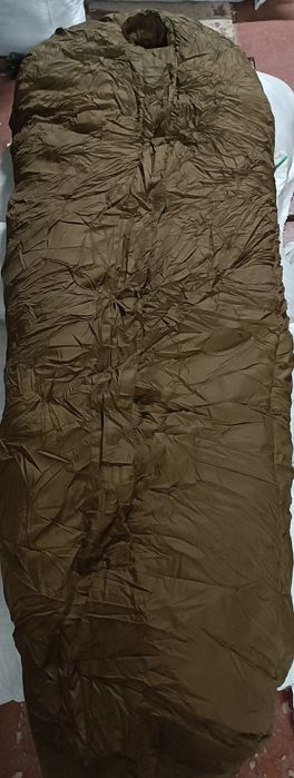 Спальний мішок Schlafsack Allgemein 2 аналог Carinthia defence 4