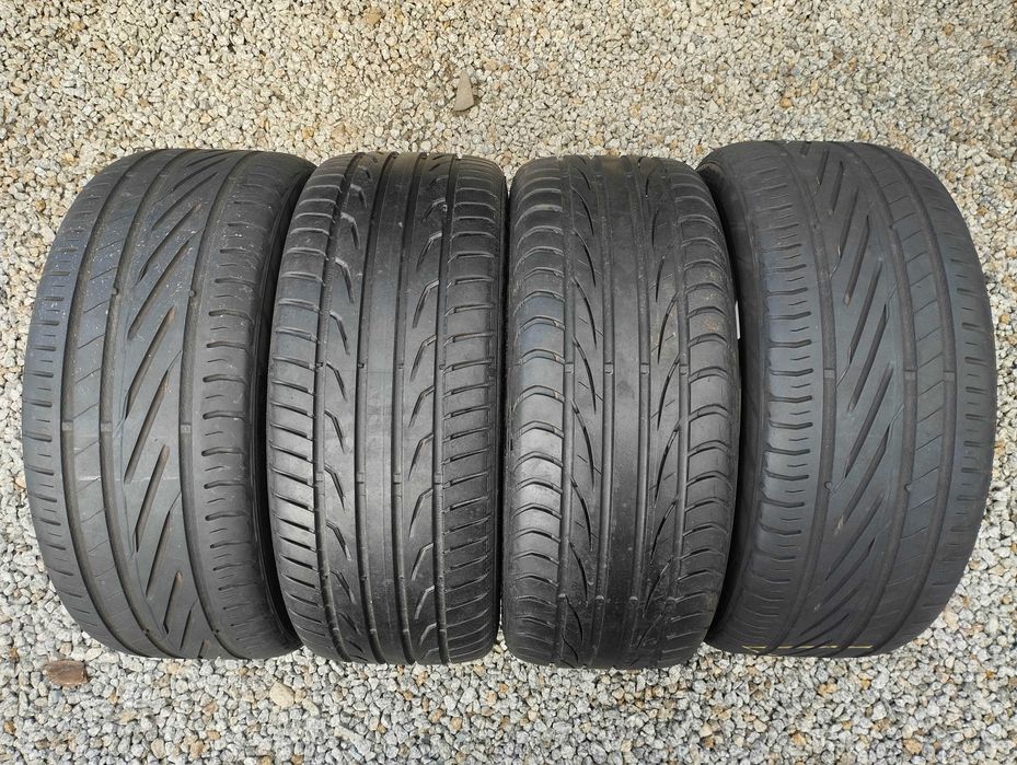 Oryginał AUDI 5x112r17 Golf A3 Touran Octavia Altea Sharan Alhambra