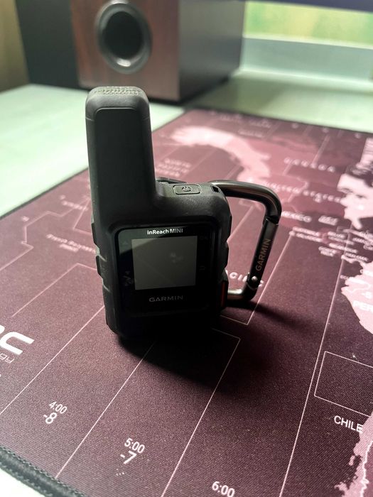 Garmin Inreach Mini 1