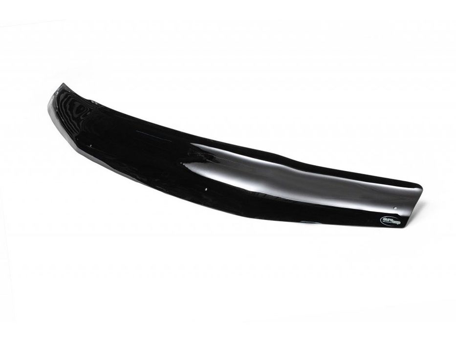 Дефлектор капота Поликарбонат EuroCap для Nissan Pathfinder R51 2005-2014 гг.