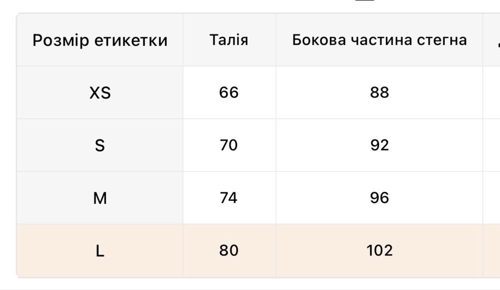 Спідниця- шорти