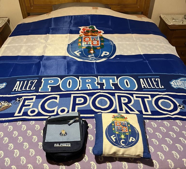 Confunto  Fc Porto