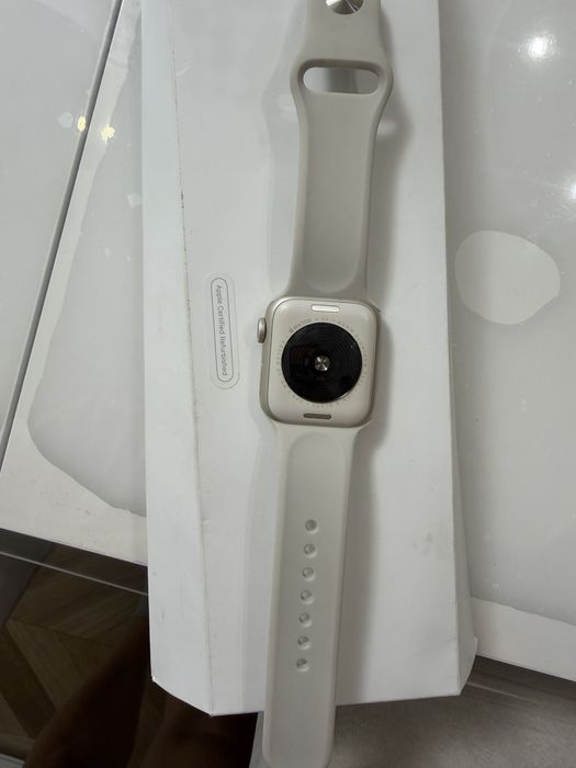 Apple Watch SE 2 40mm