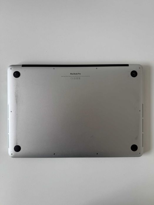 MacBook Pro Retina 15" Mid 2014 i7 2.8GHz 16GB + Mala + Rato