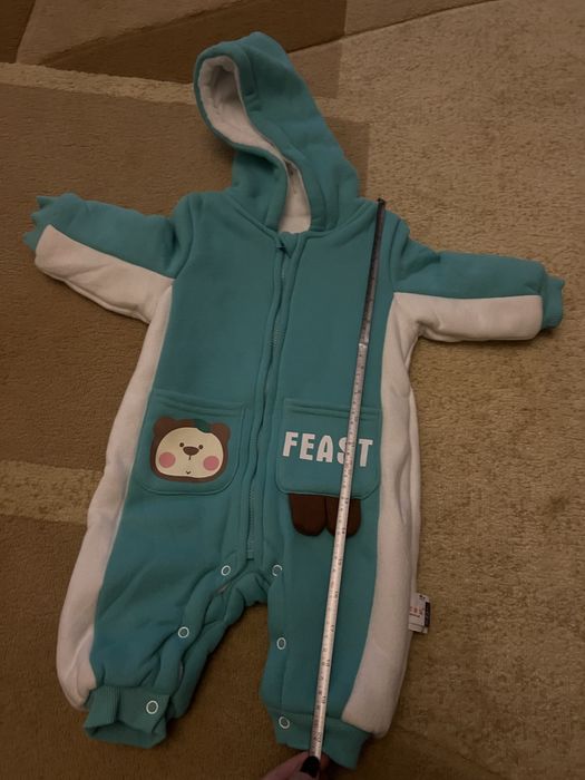 Комбінезон на 3-4 міс