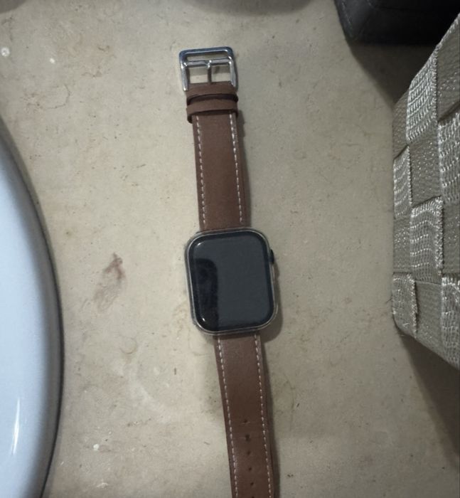 apple watch series 7