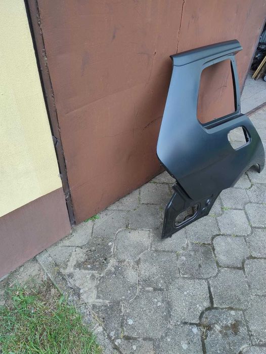 Błotnik prawy tył tylny VW Golf VII 7 kombi